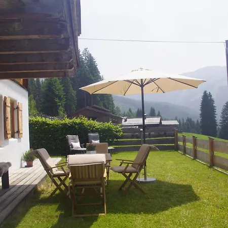 شقة Readynow Alpine Resonanz Camp Fuer Mentale Klarheit Pill