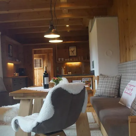Readynow Alpine Resonanz Camp Fuer Mentale Klarheit Apartamento Pill