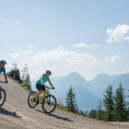 Readynow Alpine Resonanz Camp Fuer Mentale Klarheit Pill