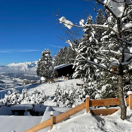Readynow Alpine Resonanz Camp Fuer Mentale Klarheit *