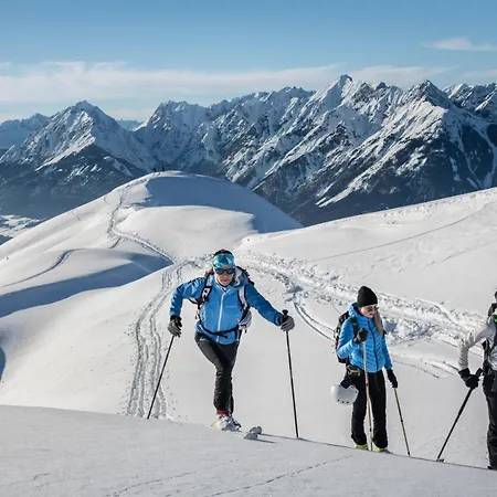 Readynow Alpine Resonanz Camp Fuer Mentale Klarheit * Pill